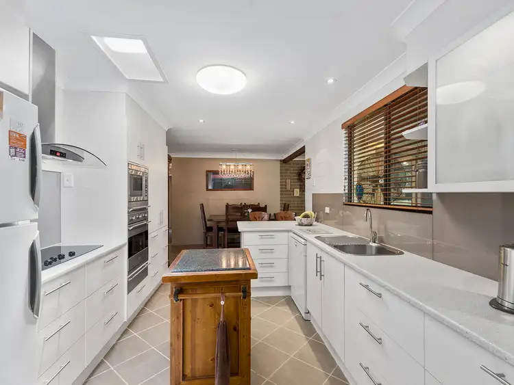 Fourth view of Homely house listing, 12 Myuna Place, Coffs Harbour NSW 2450