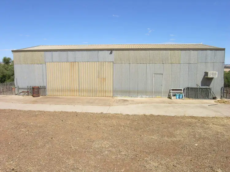 Fourth view of Homely land listing, Lot 318 Lyndoch Road, Gomersal SA 5352