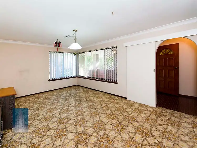 Third view of Homely house listing, 5 Mayo Court, Parkwood WA 6147