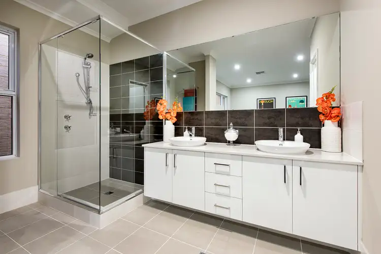 Third view of Homely house listing, 22 Midsummer Avenue, Jindalee WA 6036