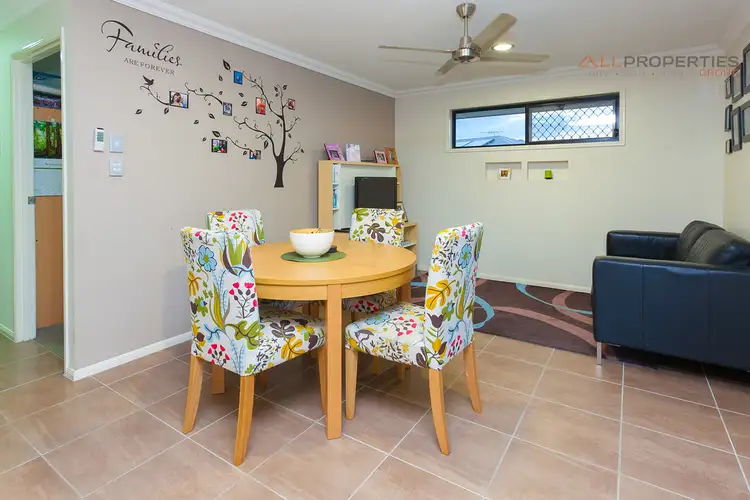 Third view of Homely house listing, 18 Barcombe Drive, Marsden QLD 4132