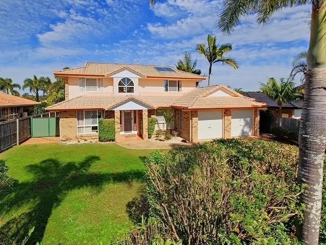 Main view of Homely house listing, 41 Island Outlook Avenue, Thornlands QLD 4164