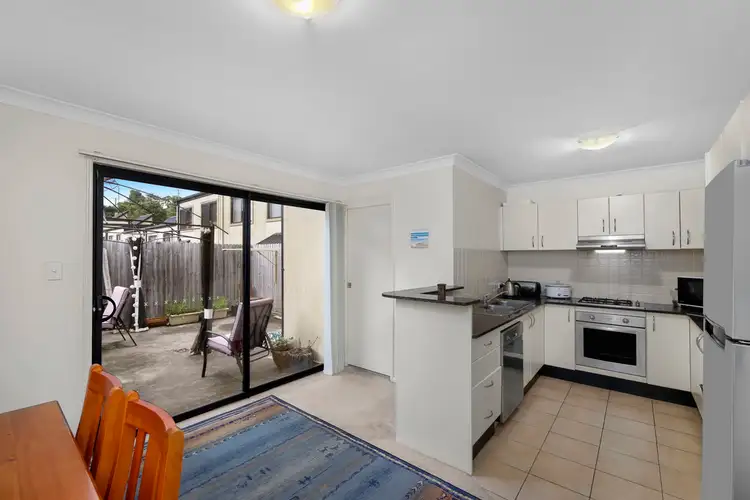 Fourth view of Homely house listing, 24/55 Dwyer Street, North Gosford NSW 2250