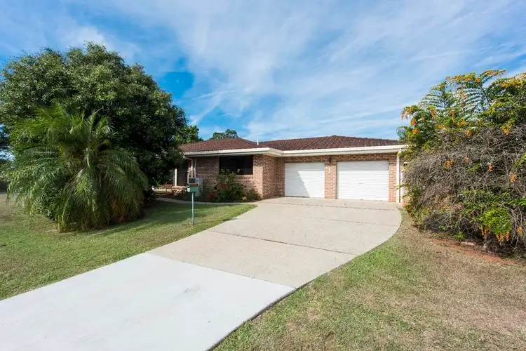 1 SUNSET DRIVE, Junction Hill NSW 2460