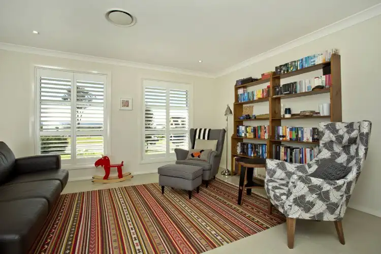 Fourth view of Homely house listing, 21 Alloway Circuit, Largs NSW 2320