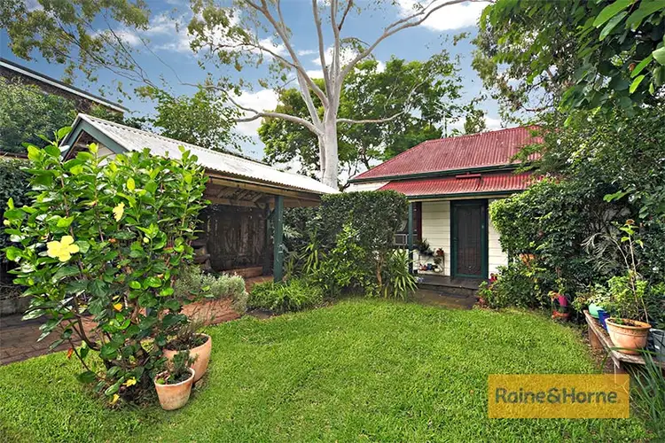Second view of Homely house listing, 2 fleet street, Summer Hill NSW 2130