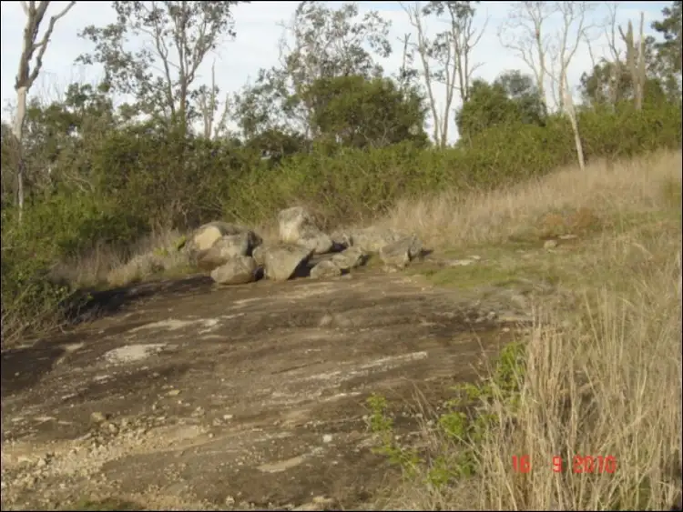 Fifth view of Homely rural property listing, Lot 3 Noora Road, Yarraman QLD 4614