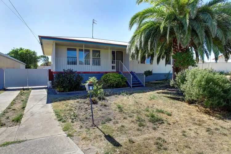 4 Altair Crescent, Port Lincoln SA 5606