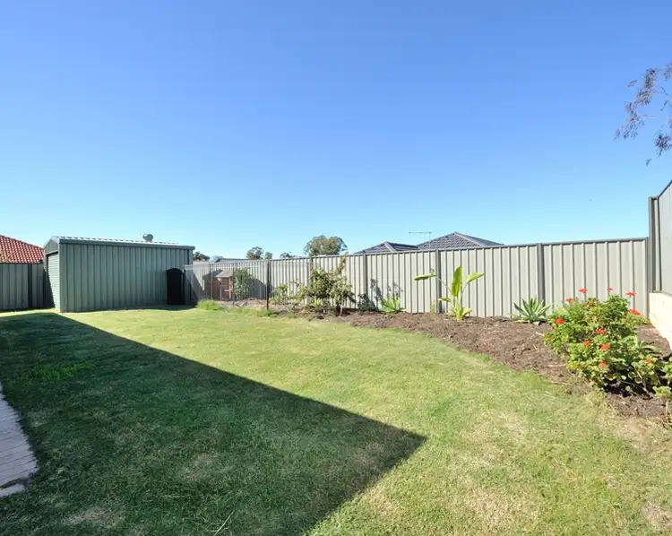Second view of Homely house listing, 64 Kookynie Loop, Baldivis WA 6171