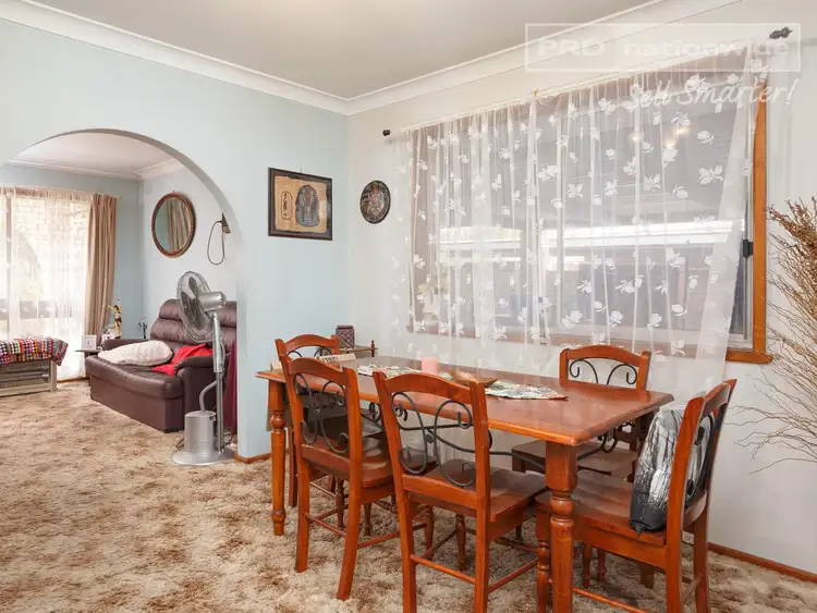 Sixth view of Homely house listing, 4 Cobb Street, Tolland NSW 2650