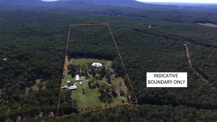 Fourth view of Homely rural property listing, 78 Becks Road, Freemans Waterhole NSW 2323