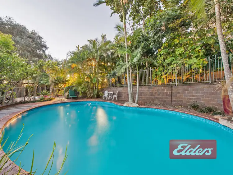 Second view of Homely house listing, 9 COOBA COURT, Shailer Park QLD 4128