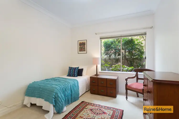 Sixth view of Homely apartment listing, 14/1-5 Russell Street, Wollstonecraft NSW 2065