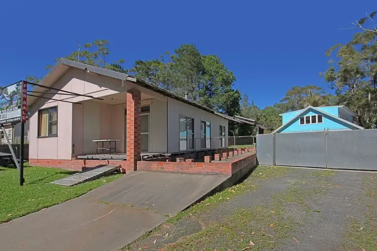 15 Holly Street, Bendalong NSW 2539