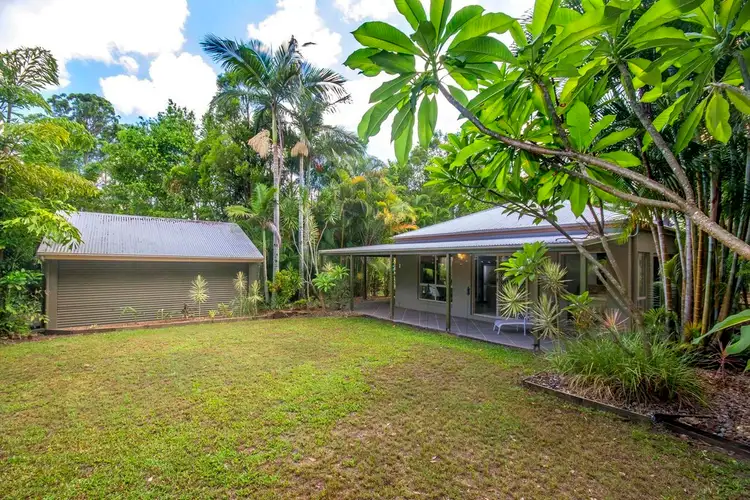 Second view of Homely house listing, 7 Newton Drive, Beerwah QLD 4519