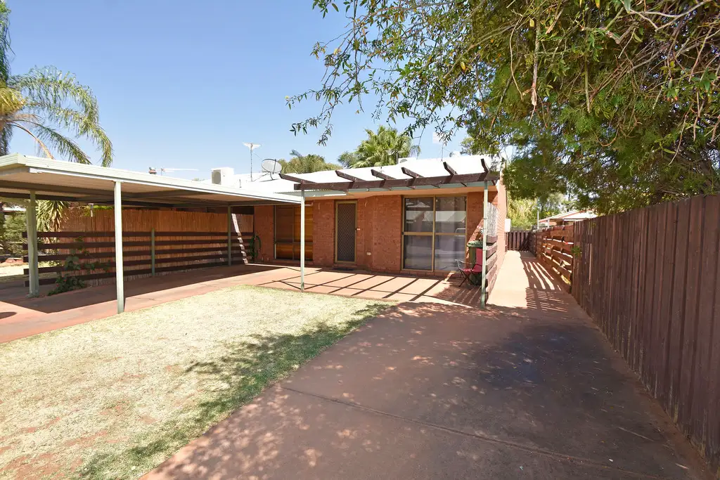 Main view of Homely unit listing, 14/3 Barrett Drive, Desert Springs NT 870