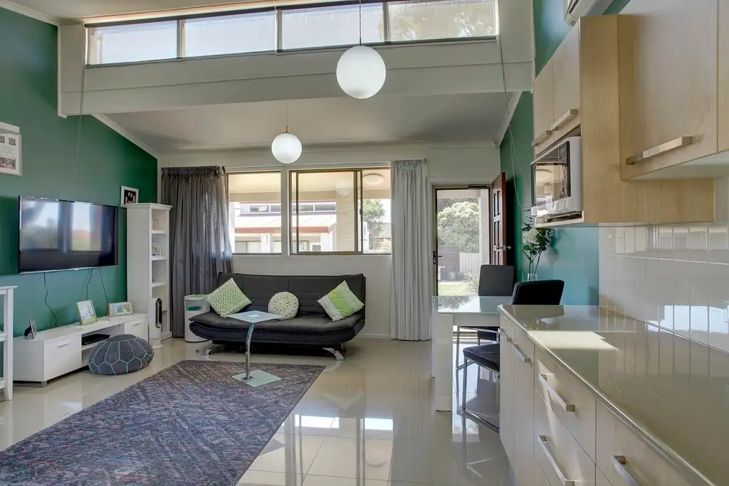 Main view of Homely unit listing, 3/3 Flinders Avenue, Port Lincoln SA 5606