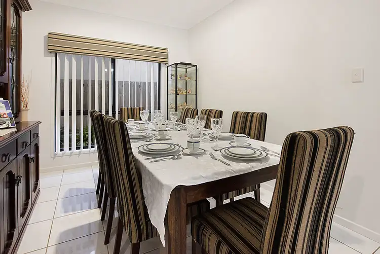 Fourth view of Homely house listing, 54 PETIGRAIN AVENUE, Palmwoods QLD 4555