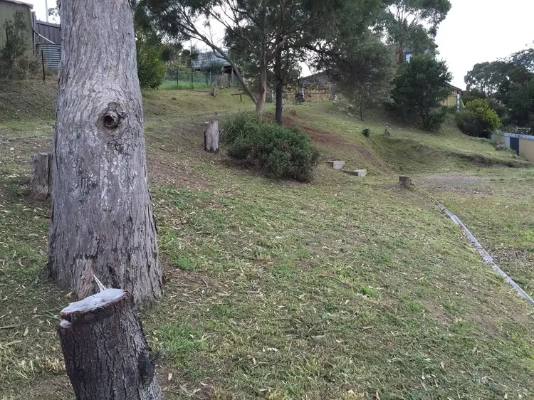 Fourth view of Homely land listing, 182 Bally Park Road, Dodges Ferry TAS 7173