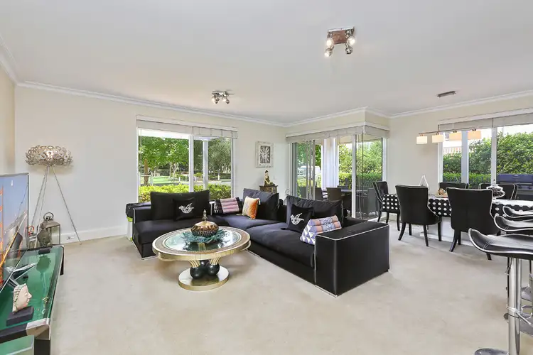 Second view of Homely apartment listing, 11/60 Village Drive, Breakfast Point NSW 2137