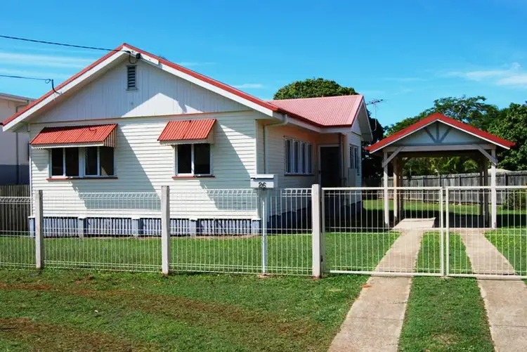 Main view of Homely house listing, 26 Birdwood Street, Zillmere QLD 4034