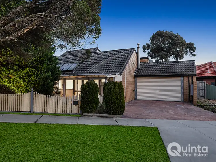 Main view of Homely house listing, 16 Hughes Close, Endeavour Hills VIC 3802