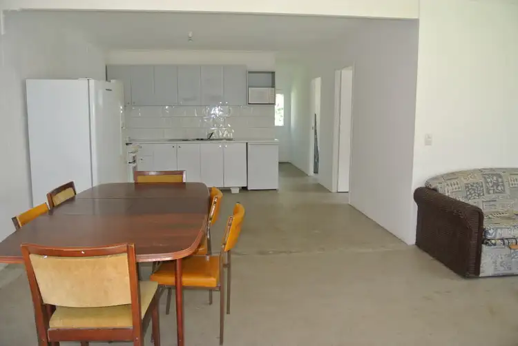 Third view of Homely semi-detached listing, 98 Toolara Road, Tin Can Bay QLD 4580