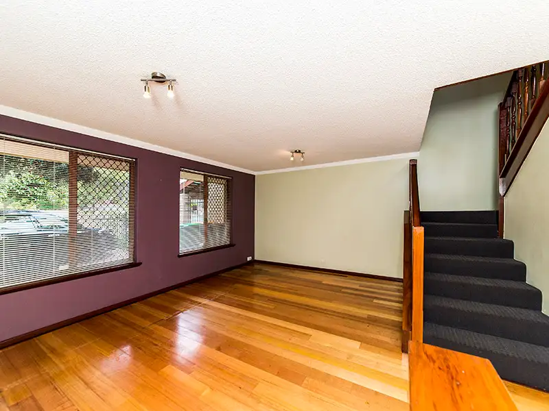 Main view of Homely townhouse listing, 2/182 Peninsula Road, Maylands WA 6051