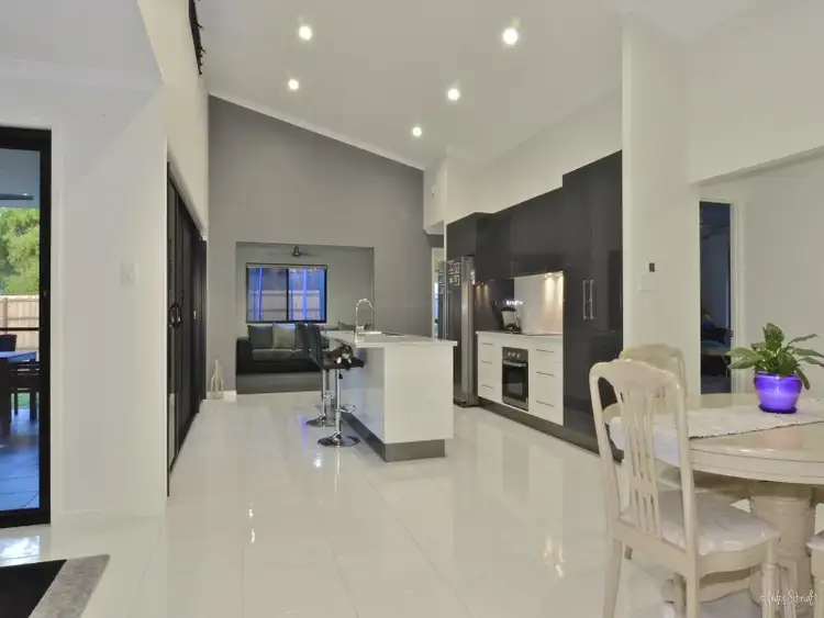 Second view of Homely house listing, 30 Sunset Drive, Agnes Water QLD 4677
