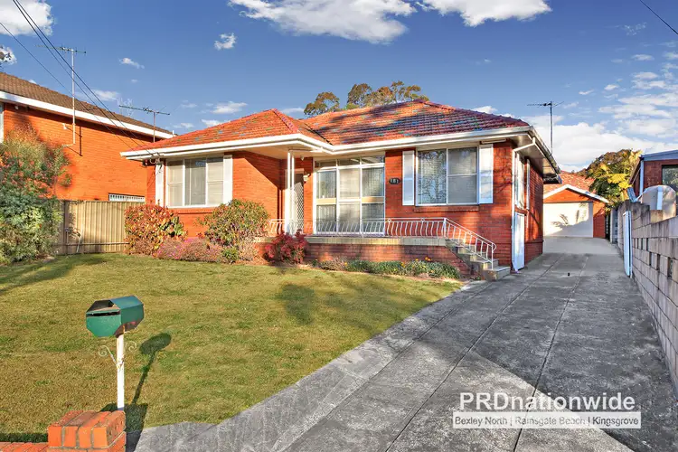 181 Slade Road, Bexley North NSW 2207