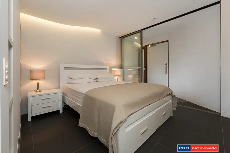 Sixth view of Homely apartment listing, 308/25 Edinburgh Avenue, Acton ACT 2601