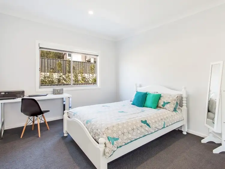 Sixth view of Homely house listing, 3 / 7 Cascade Circuit, Albion Park NSW 2527