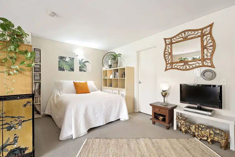Third view of Homely studio listing, 3/37 Iredale Street, Newtown NSW 2042