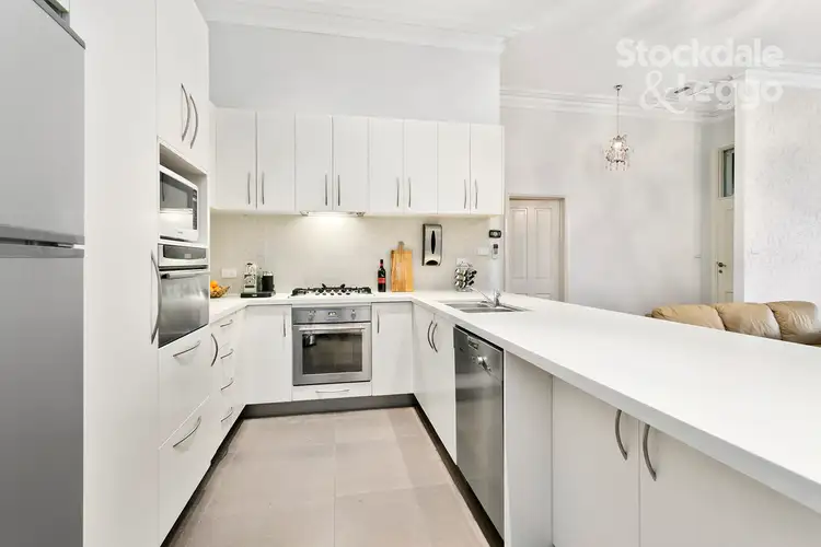Third view of Homely house listing, 1/176 Grange Road, Carnegie VIC 3163