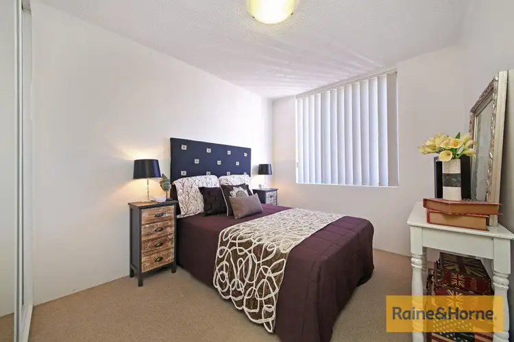 Third view of Homely apartment listing, 6/7 Loftus Street, Ashfield NSW 2131