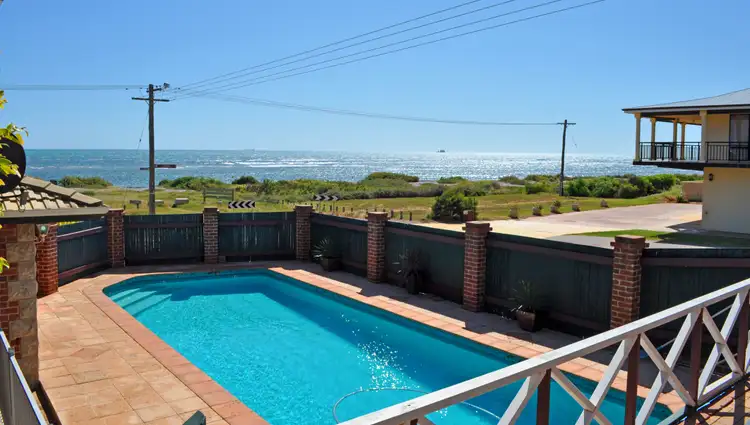 Main view of Homely house listing, 2 Crowtherton Street, Bluff Point WA 6530