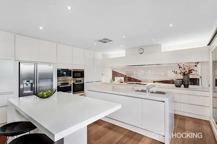 Third view of Homely house listing, 44A The Strand, Williamstown VIC 3016