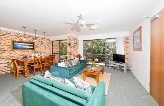 Fifth view of Homely apartment listing, 52/2 Gowrie Ave, Nelson Bay NSW 2315