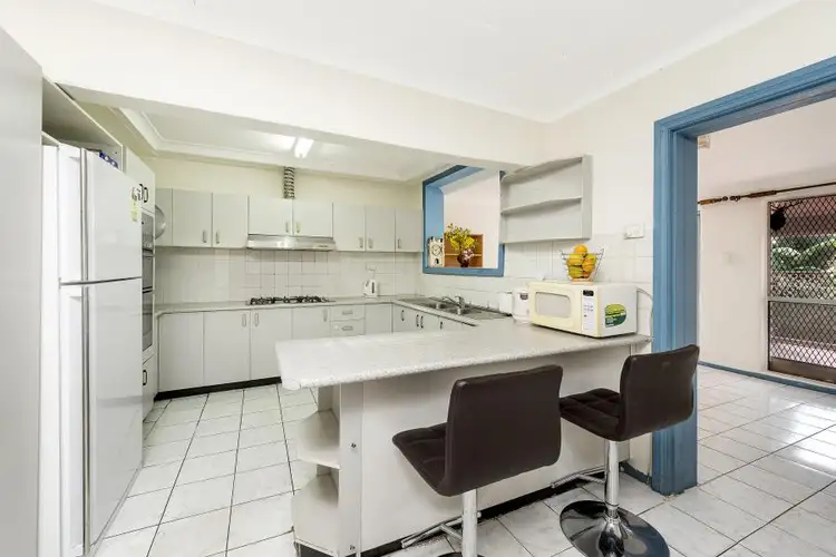 Third view of Homely house listing, 12 Excelsior Parade, Marrickville NSW 2204