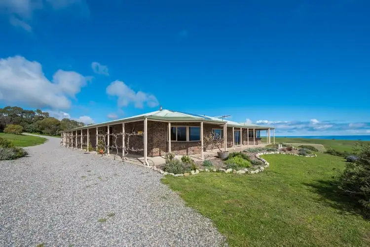 Fifth view of Homely house listing, 327 Sampson Road, Myponga Beach SA 5202