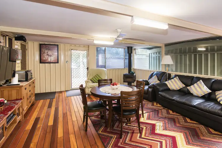 Fourth view of Homely house listing, 780 (Site 3) Fisher Road, Kudardup WA 6290