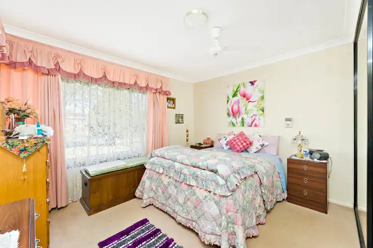 Fifth view of Homely house listing, 74 Ellesmere Street, Panania NSW 2213
