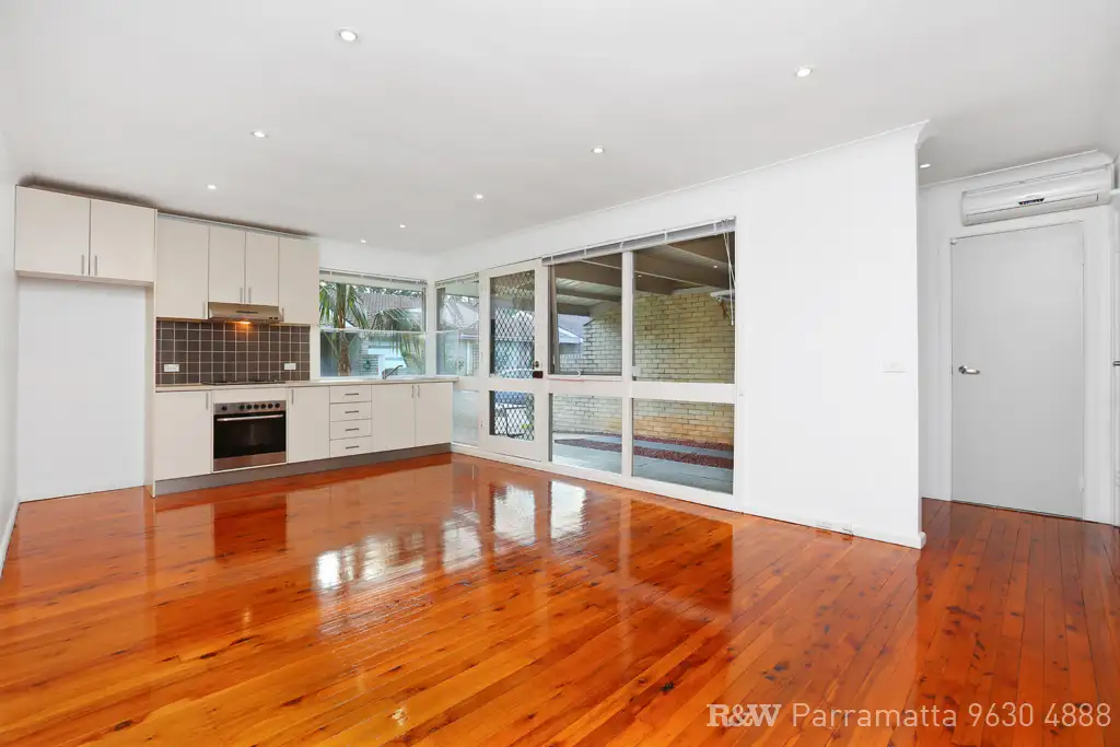 Main view of Homely villa listing, 4/75 Victoria Road, Parramatta NSW 2150