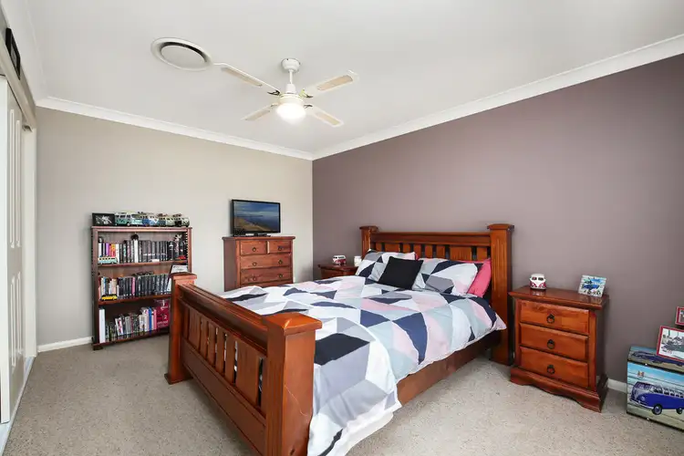 Sixth view of Homely house listing, 55 Colonial Circuit, Wauchope NSW 2446