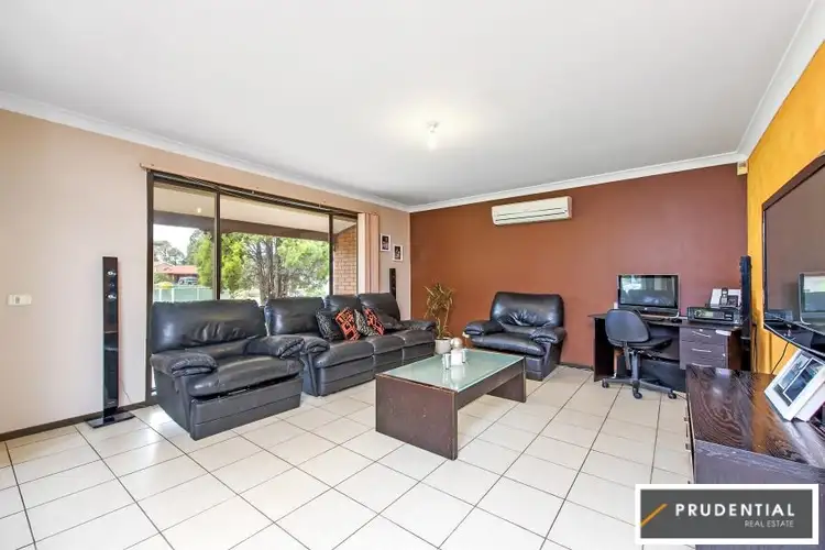 Third view of Homely house listing, 4 Brierley Place, Eagle Vale NSW 2558