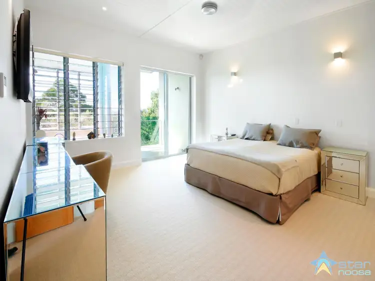 Sixth view of Homely unit listing, 13/6 Serenity Close, Noosa Heads QLD 4567