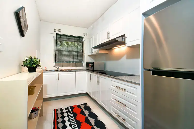 Fifth view of Homely unit listing, 4/17 Jubilee Avenue, Carlton NSW 2218