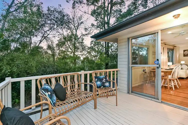 Second view of Homely house listing, 4 KERRONG COURT, Shailer Park QLD 4128