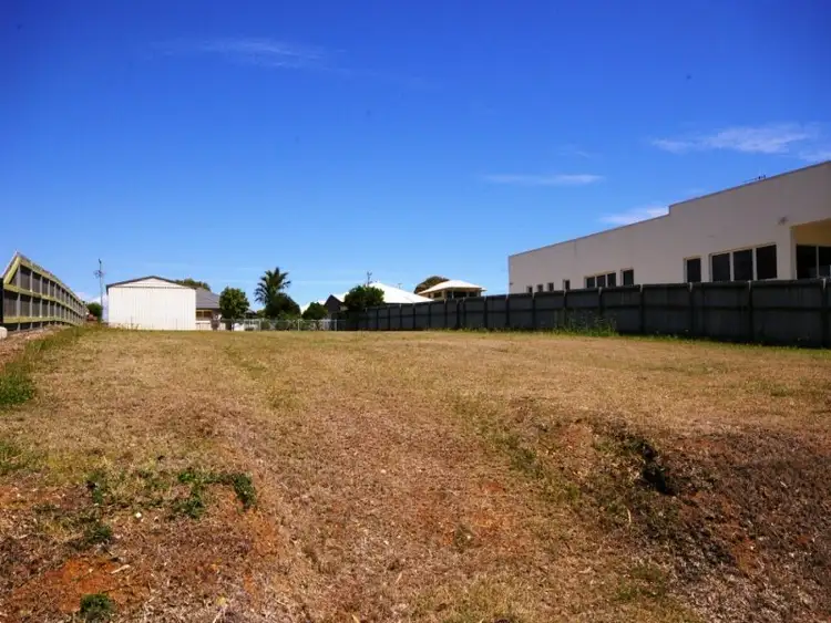 Fifth view of Homely land listing, 141 Esplanade, Point Vernon QLD 4655