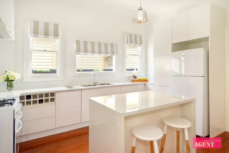 Fifth view of Homely house listing, 3 Loftus Street, East Geelong VIC 3219